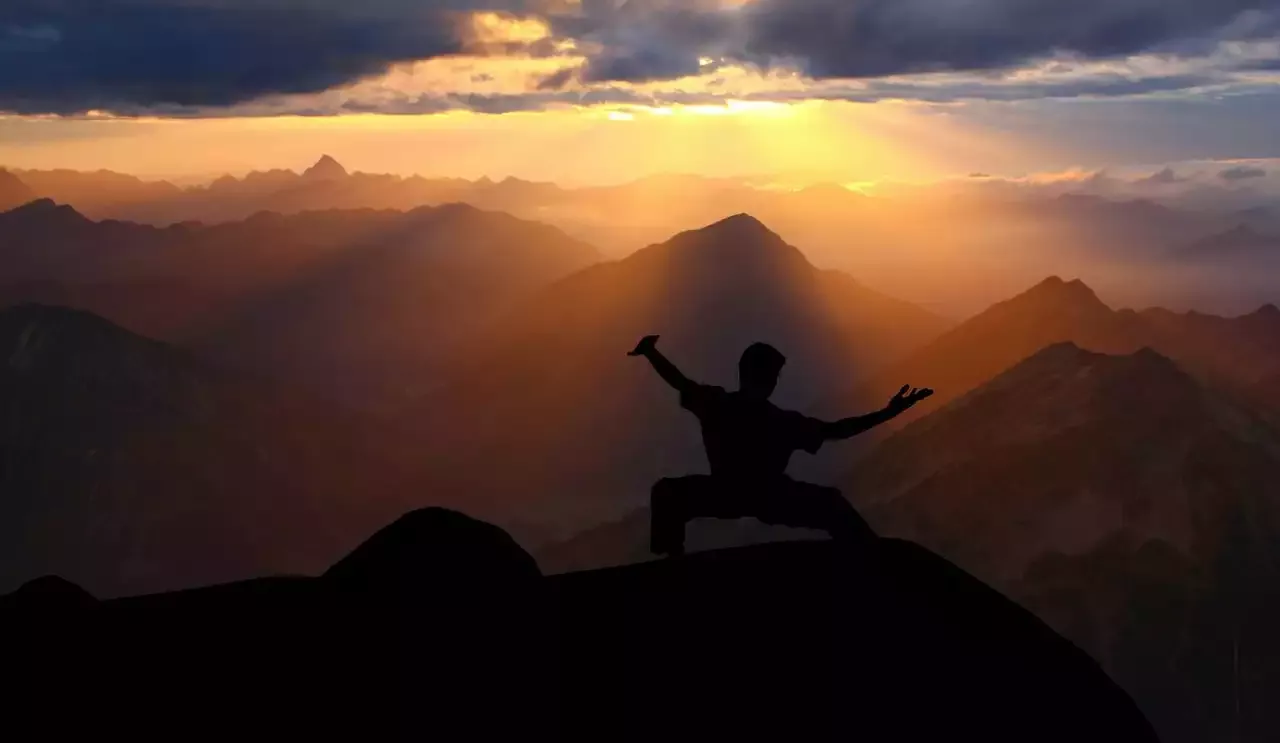 Why Tai Chi is an Excellent Way to Increase Flexibility